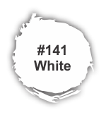 #141 White